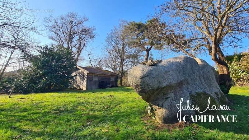 Maison à vendre 6 pièces TREGUNC (29) - photo 22