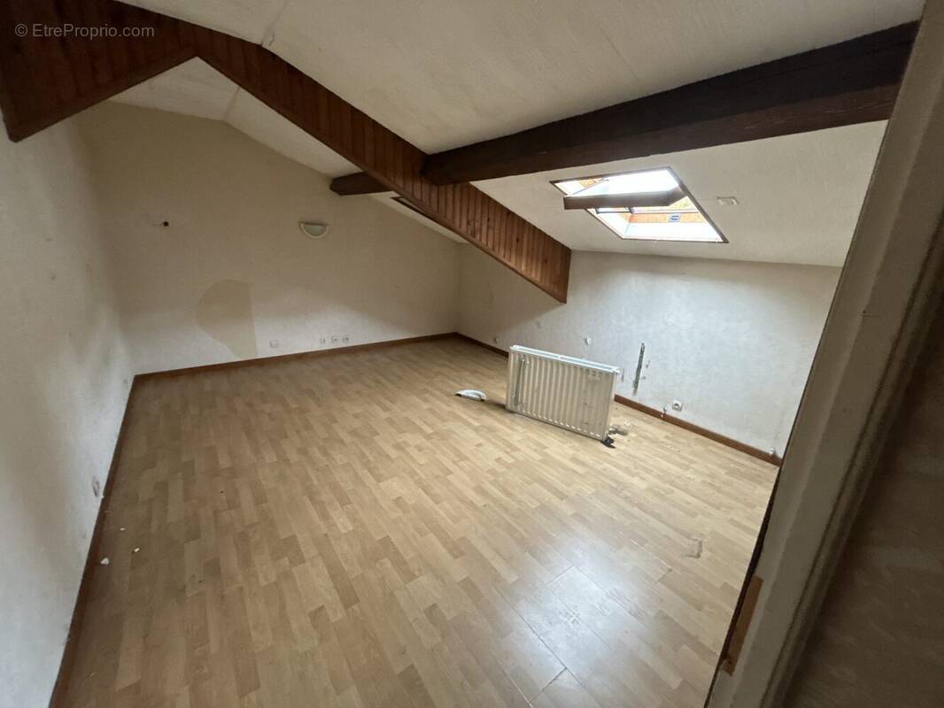 Maison à SAINT-ETIENNE