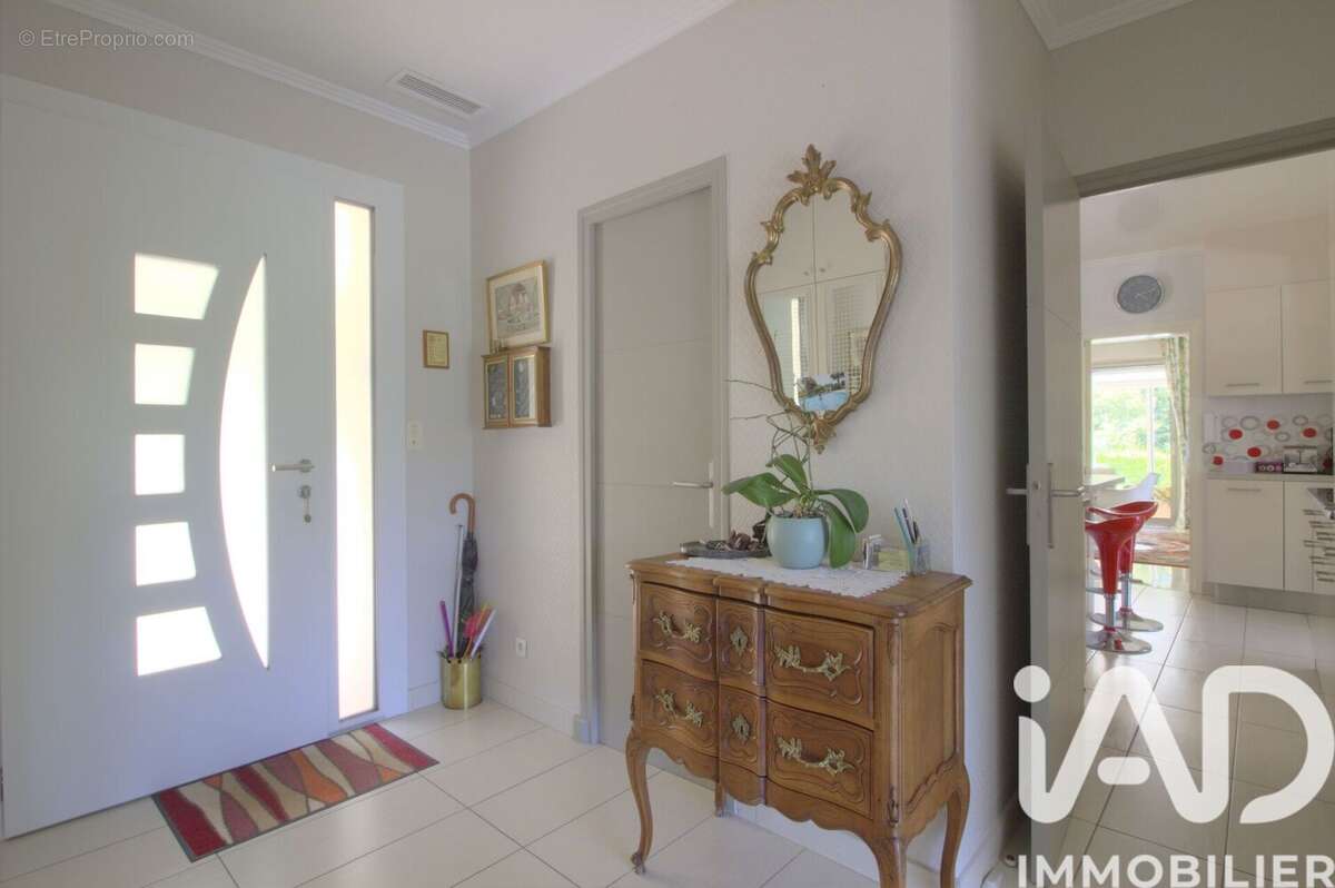 Photo 3 - Maison à BUZET-SUR-TARN