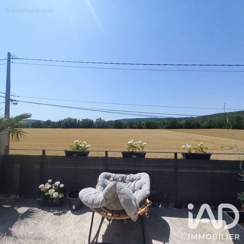 Photo 2 - Maison à LA FERTE-SOUS-JOUARRE
