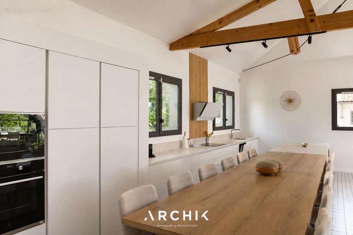 Maison 263 m² à Le Bouscat  - photo 5