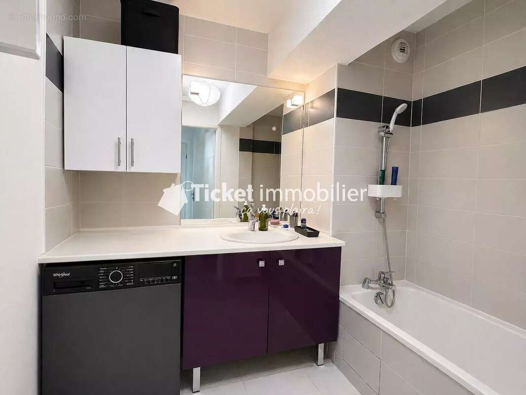 Appartement à TOURNEFEUILLE