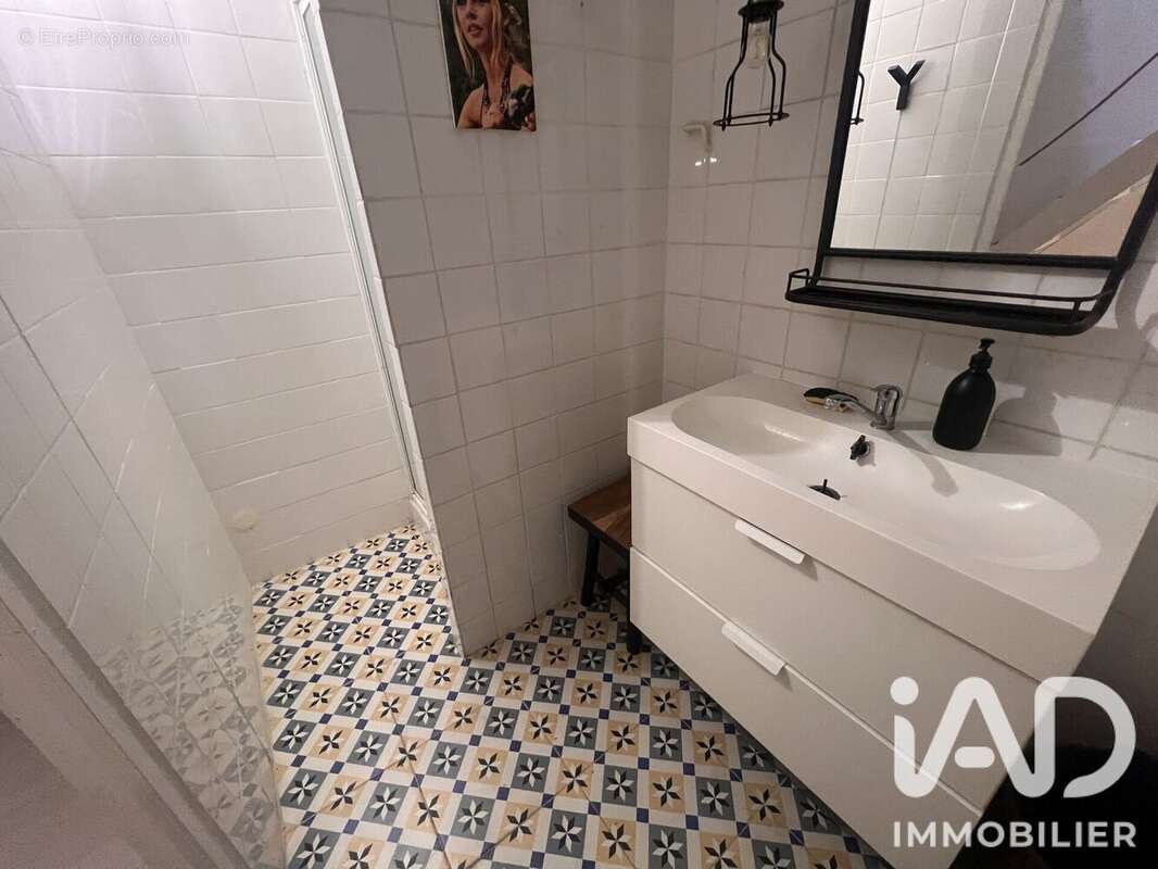 Photo 5 - Maison à CROTS