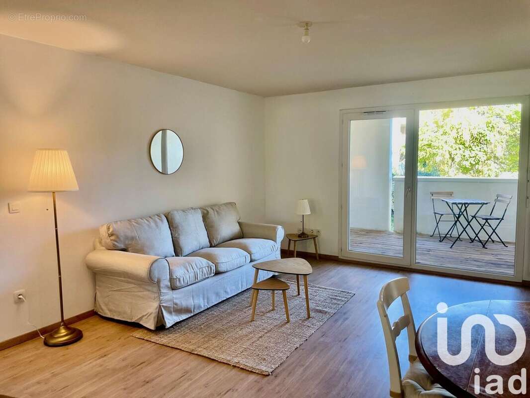 Photo 1 - Appartement à MERIGNAC