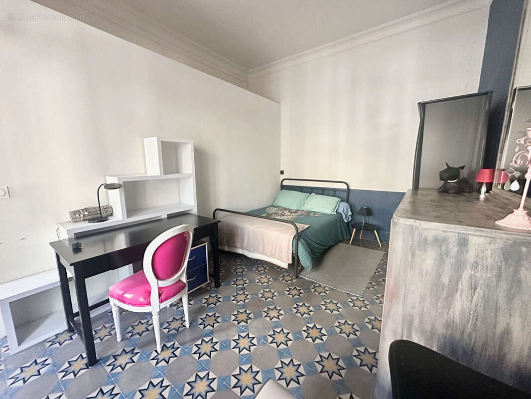 Appartement à NARBONNE