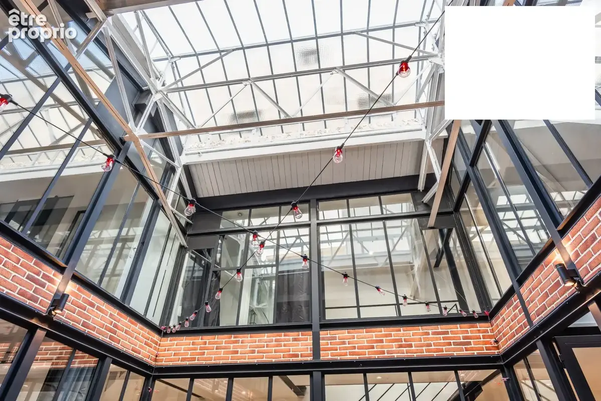 Maison 6 pièces 189 m² à vendre à Paris-18e (75018) - photo 8