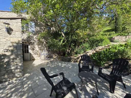 Maison à SAHUNE