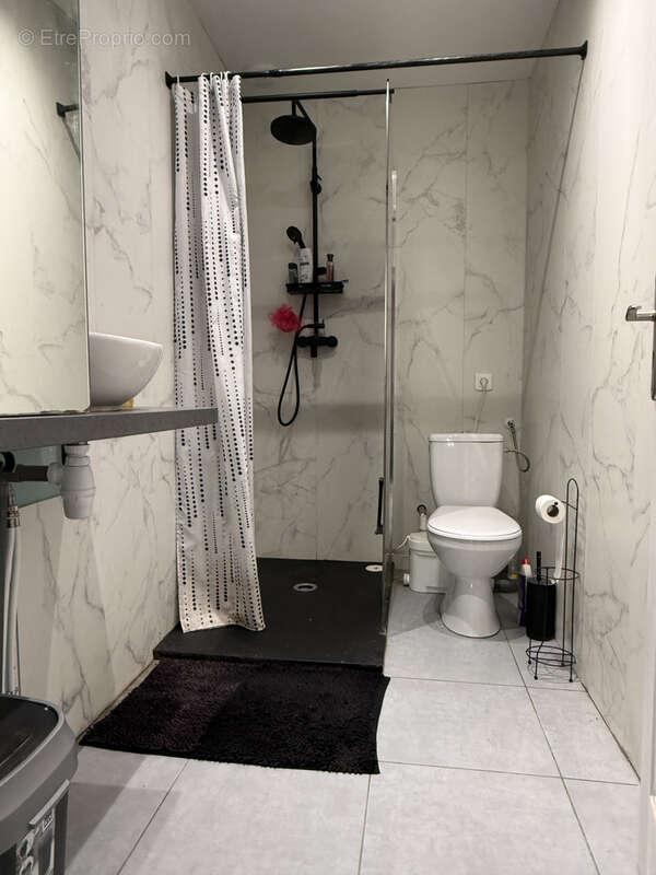 Maison à SAINT-YORRE