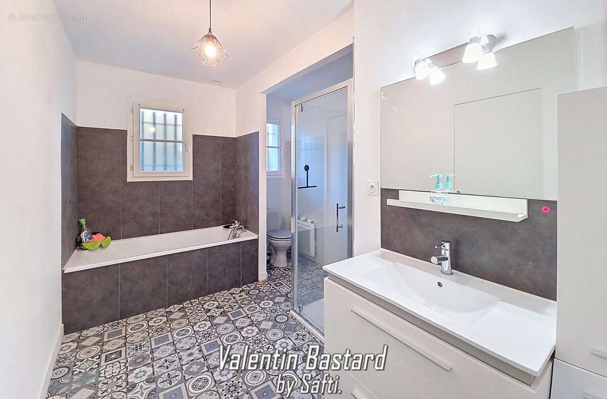 Photo 7 - Maison à ATHEE-SUR-CHER