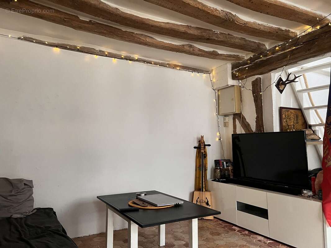 Appartement à ROUEN
