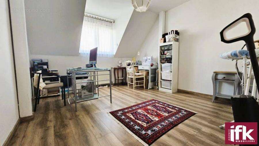 Maison à COLMAR