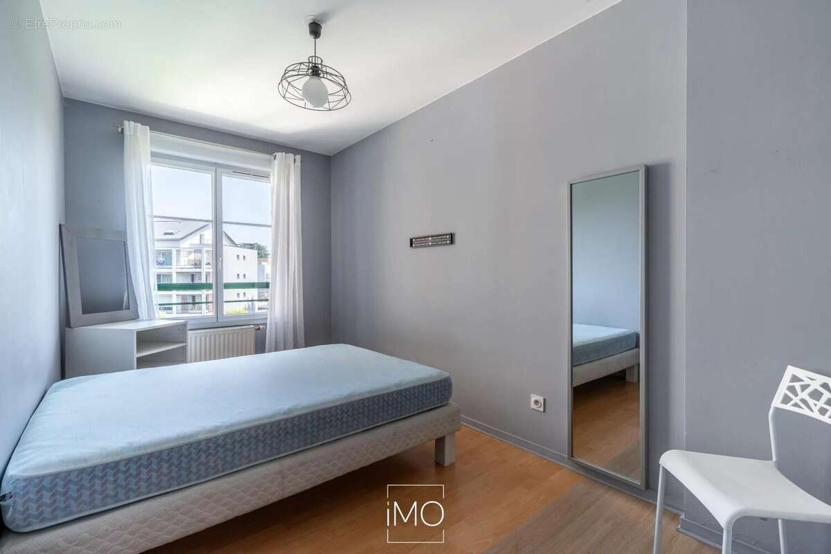 Appartement à TASSIN-LA-DEMI-LUNE