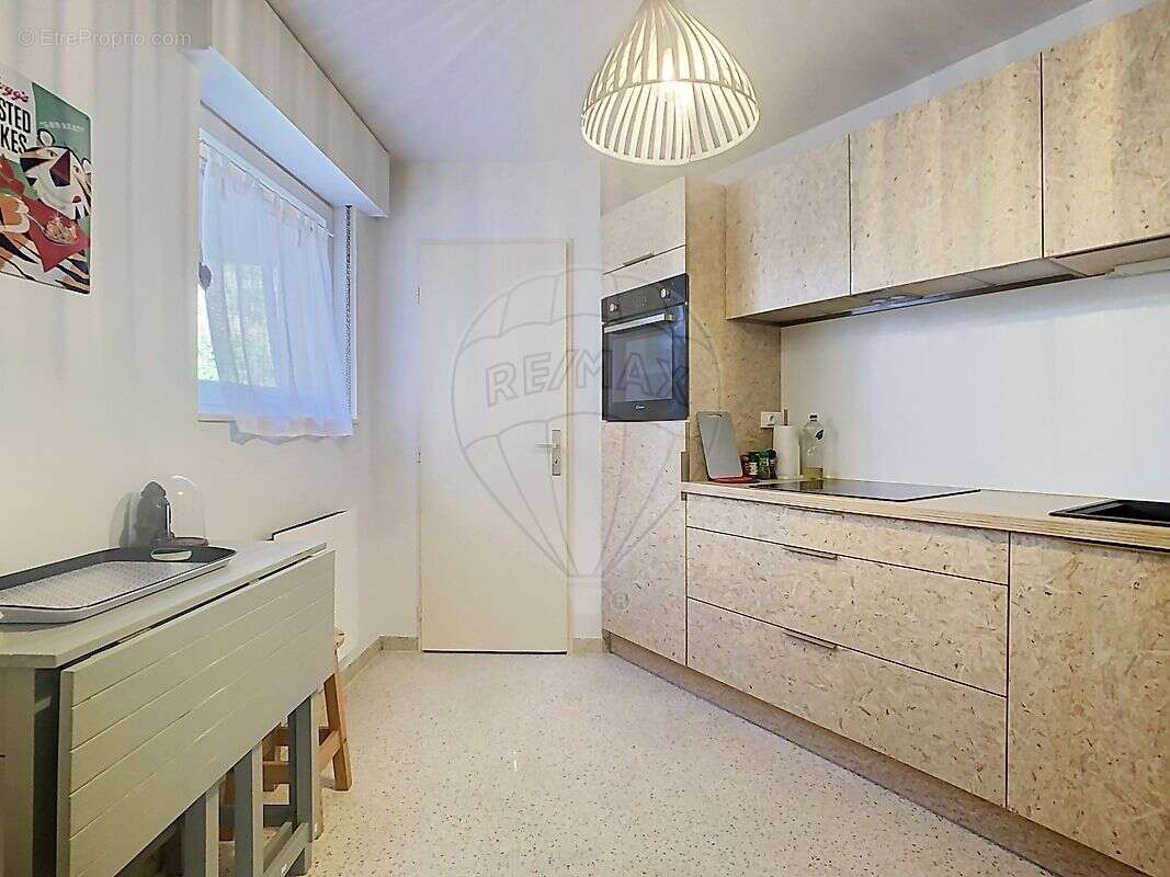 Appartement à KAYSERSBERG