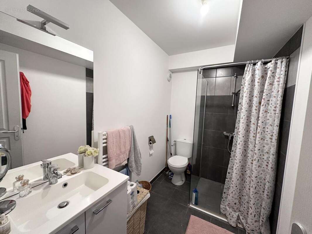 Photo 8 - Appartement à HONFLEUR