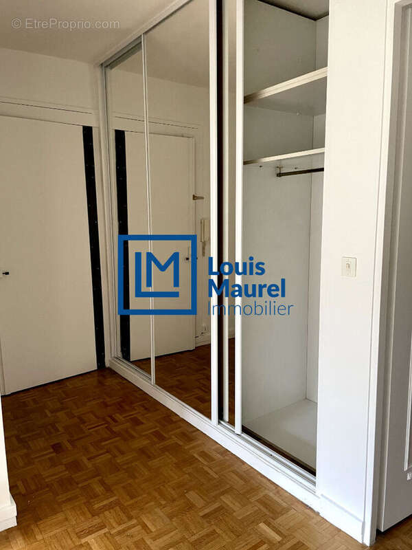 Appartement à SAINT-GERMAIN-EN-LAYE