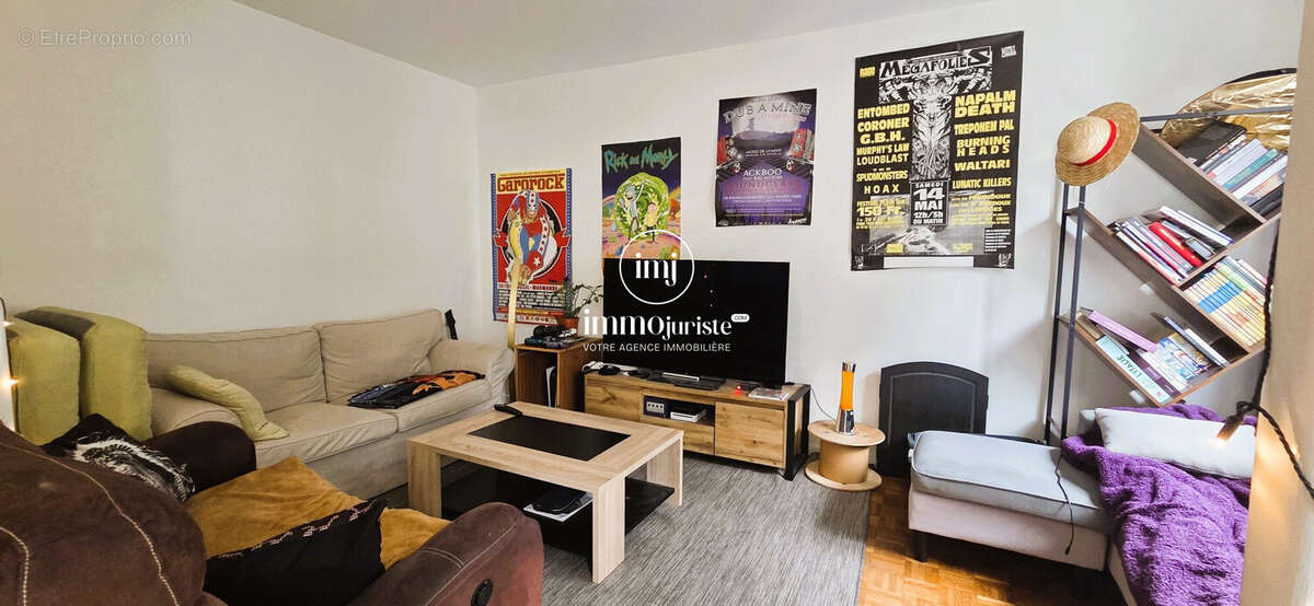 Appartement à LIMOGES