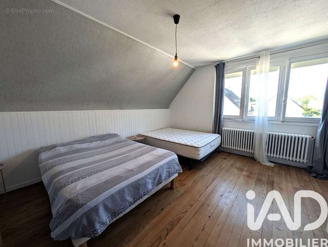 Photo 6 - Maison à VENETTE