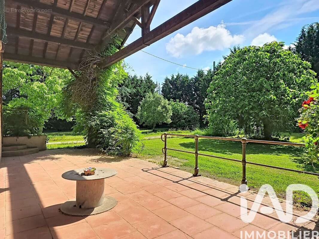 Photo 3 - Maison à SAMATAN
