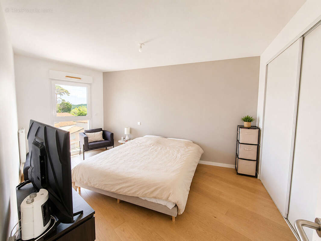 Appartement à BAYONNE