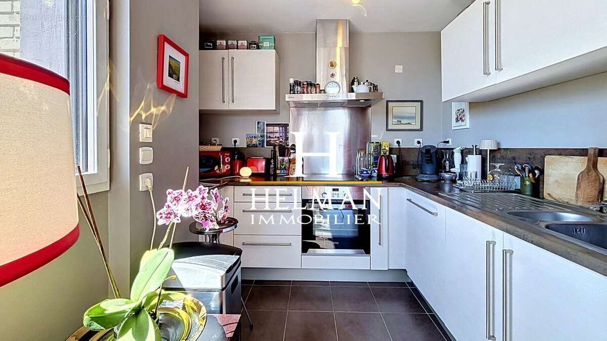 Appartement à SAINT-OMER