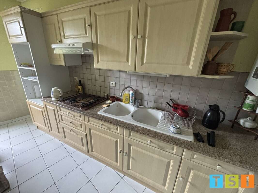 Appartement à SAINT-GAUDENS