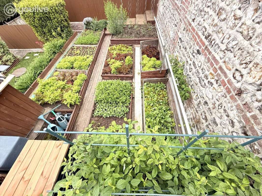 Maison à SAINT-VALERY-EN-CAUX