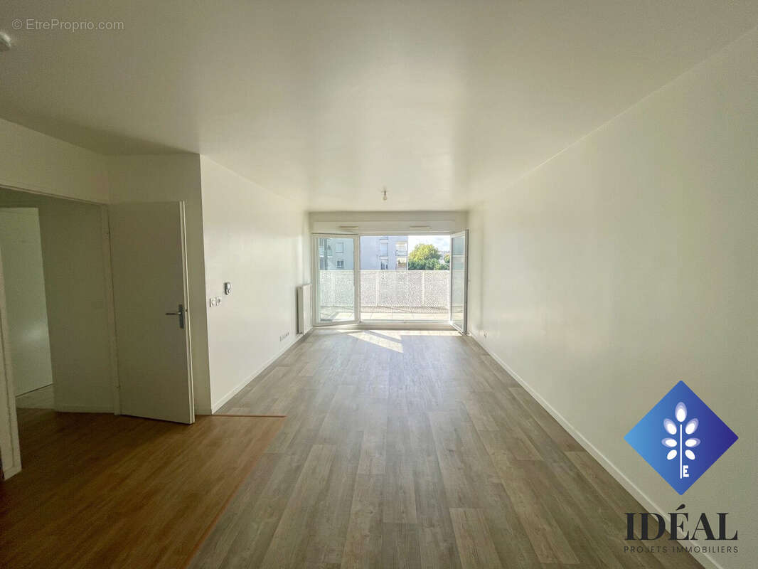 Appartement à CHOISY-LE-ROI