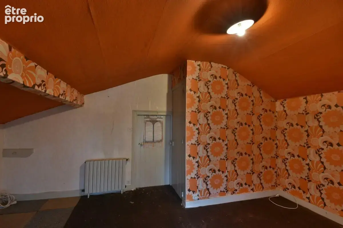 Ensemble de deux maison avec parc de 4000m², à Chaillac (36) - photo 24