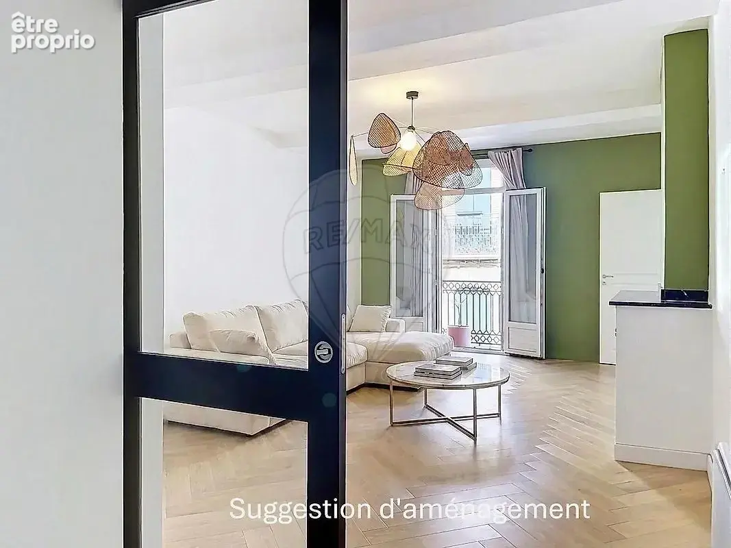 Appartement 3 chambre(s) à vendre - photo 4
