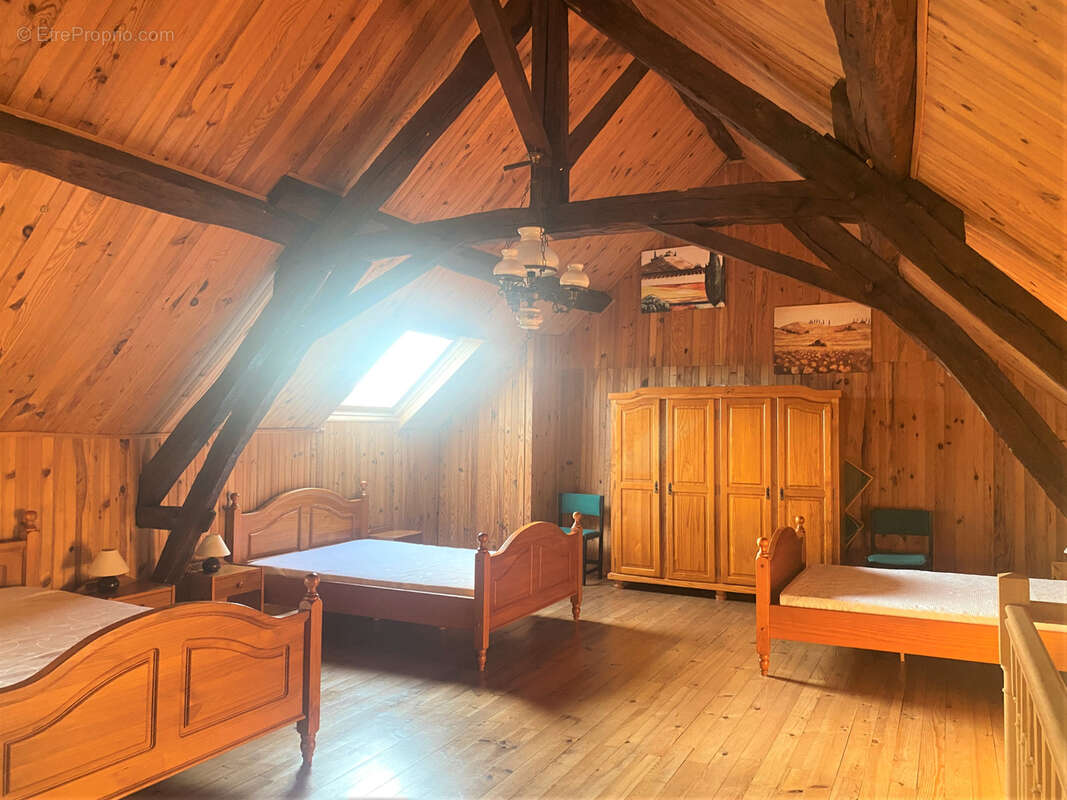 Superbe Longère - photo 13