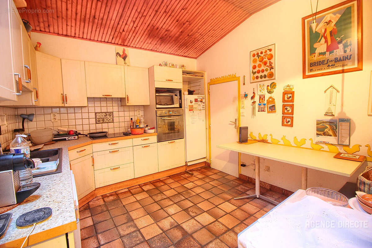 Maison Rennes 6 pièce(s) 122 m2 - photo 3