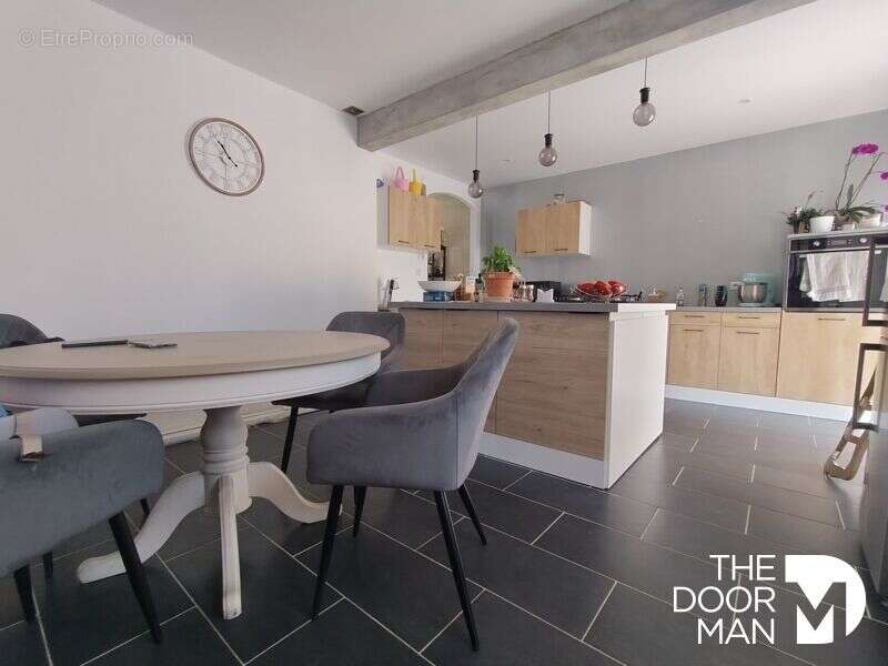 Maison 33490 - photo 4
