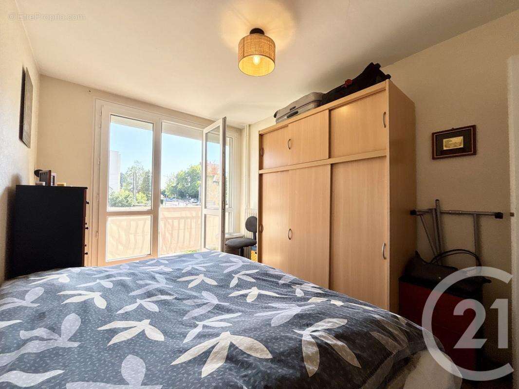 Appartement à LIMOGES