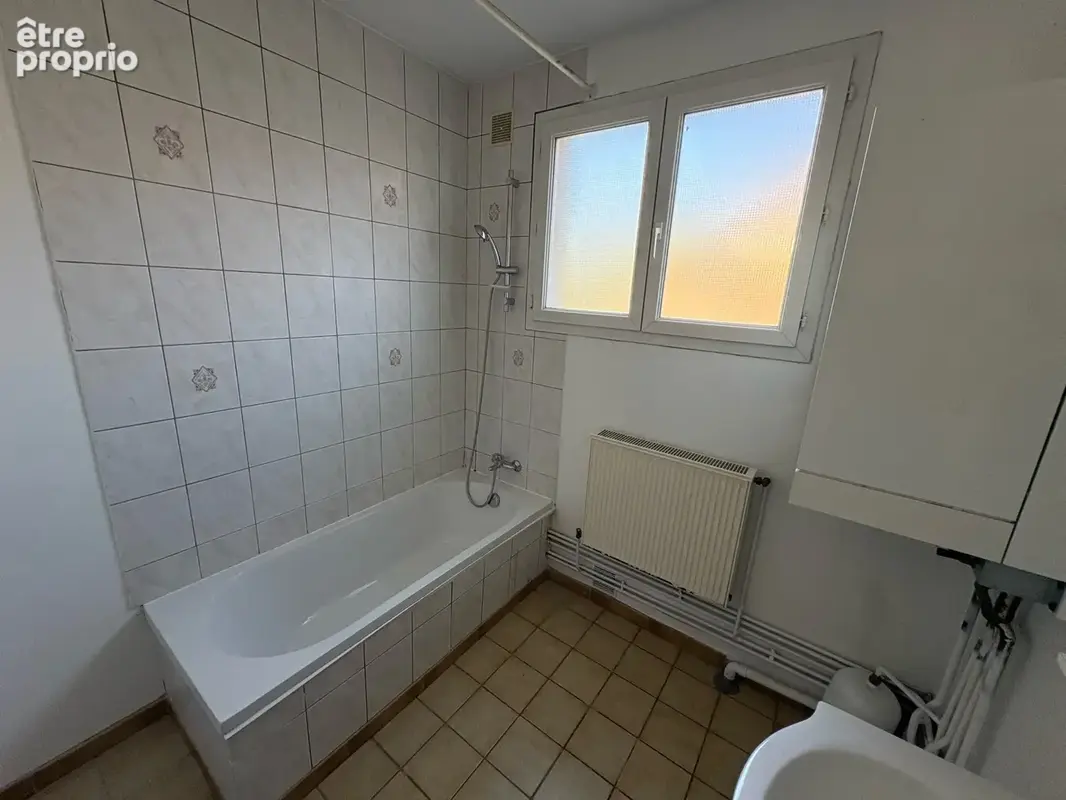 Lot de 2 maisons  Semi -individuelles  (dont 1 vendue louée ) - photo 8
