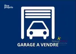Parking à STRASBOURG