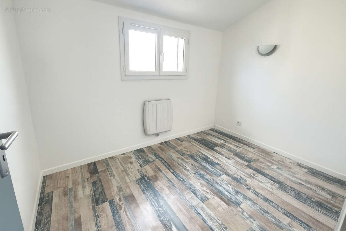 Maison à SAINTE-MARIE