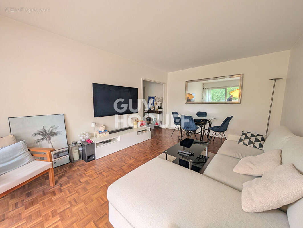 Appartement à MARLY-LE-ROI