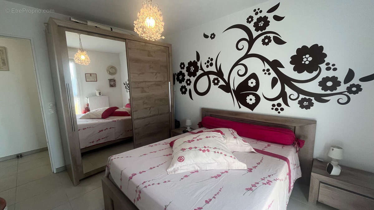 Appartement 3 pièces à vendre à Trets avec vue sur Sainte Victoire - photo 9