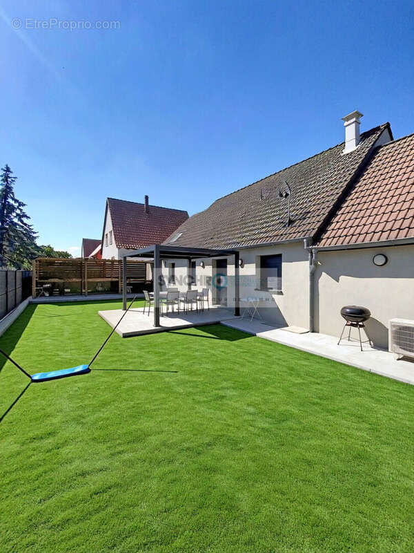 Maison à HAGUENAU