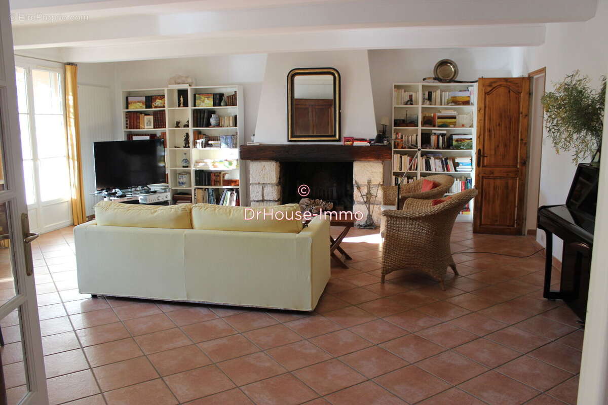 Maison à MARTIGUES