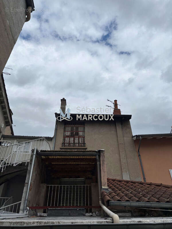 Appartement à FEURS