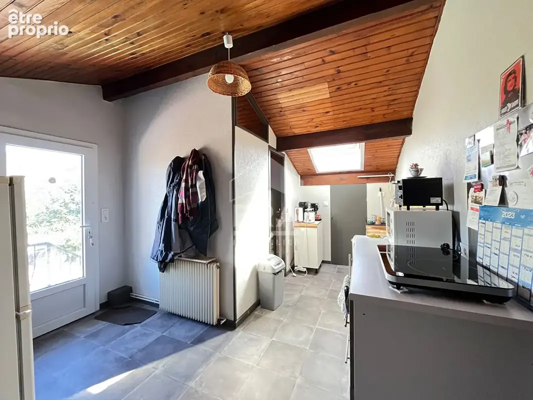 Maison 104m² à mont-de-marsan - photo 10