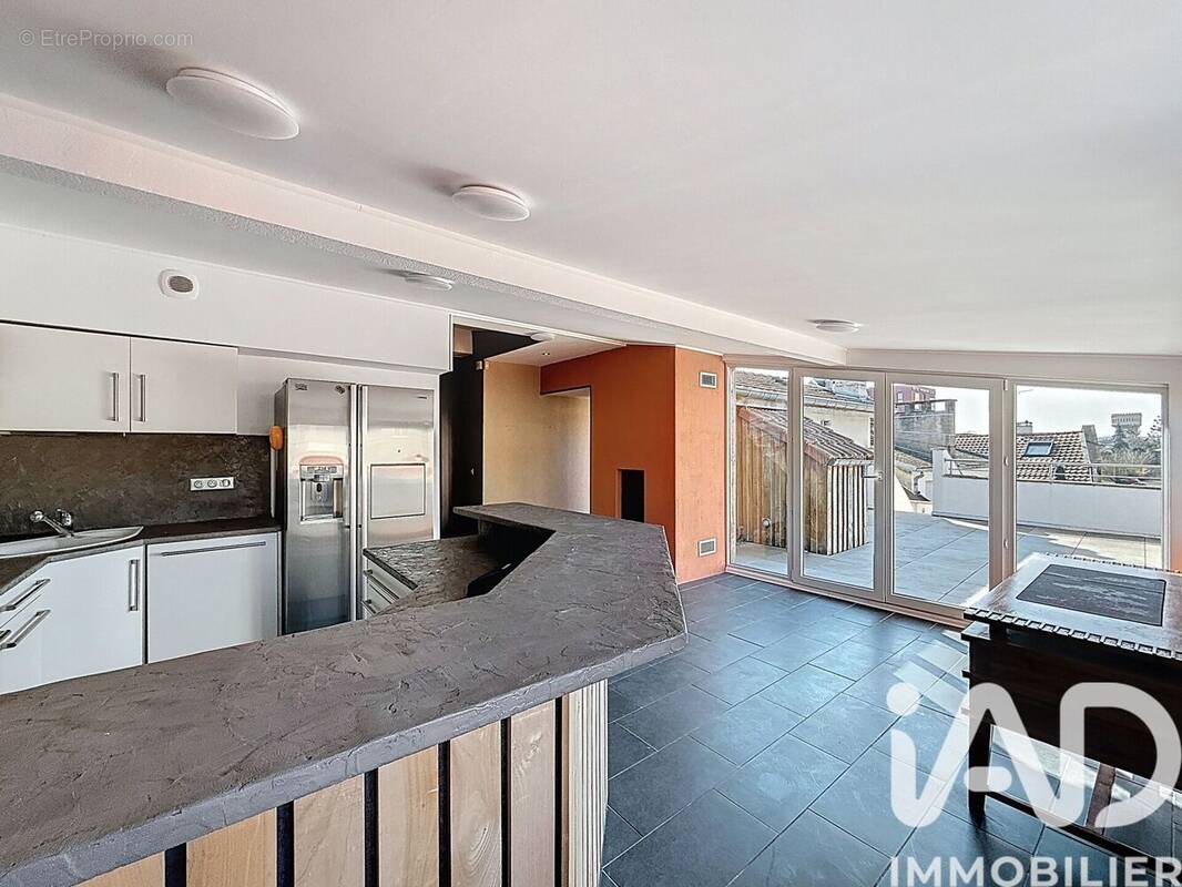 Photo 1 - Appartement à THIONVILLE