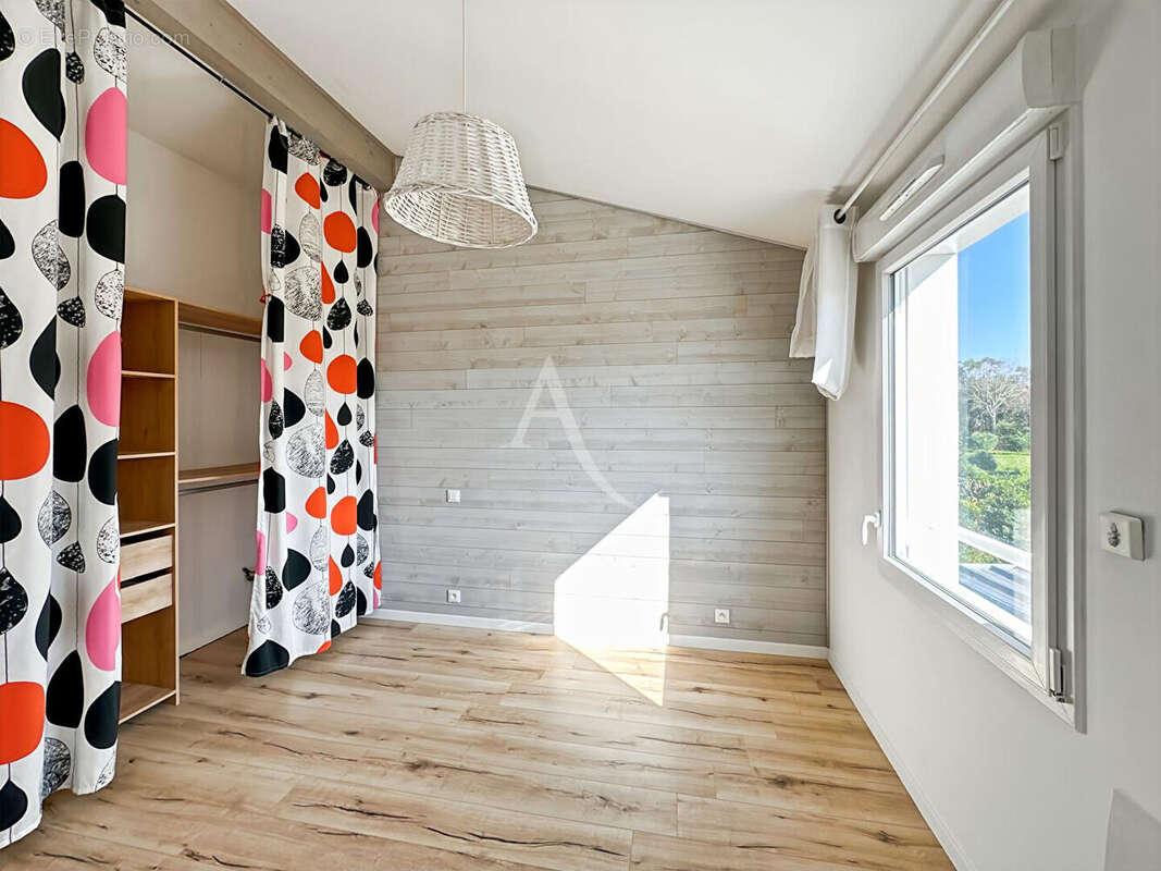 Maison à SAINT-JEAN-DE-MONTS