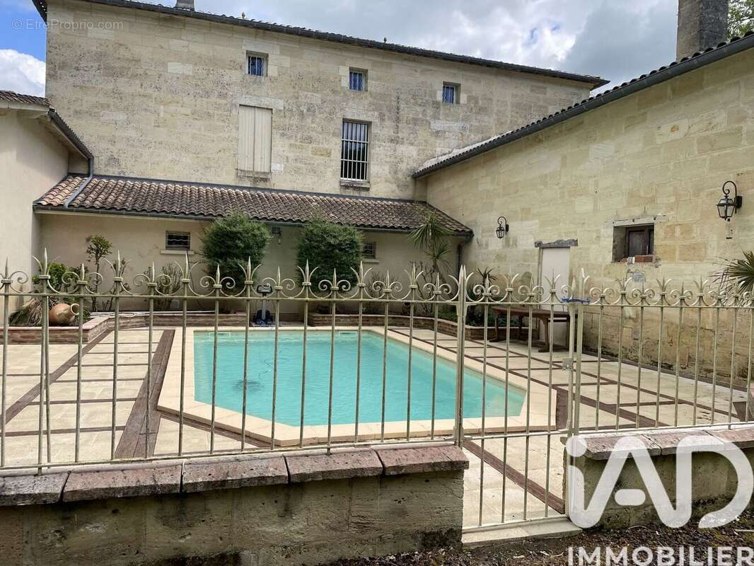 Photo 6 - Maison à MARANSIN