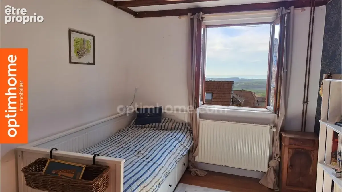 Maison Alsacienne 230m² 7 pièces OBERBRONN (67) - photo 6