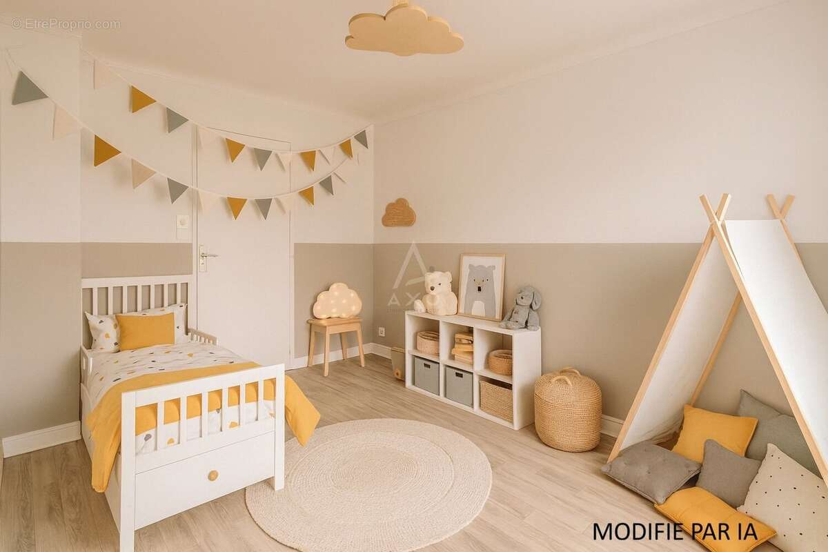 Appartement à COLMAR