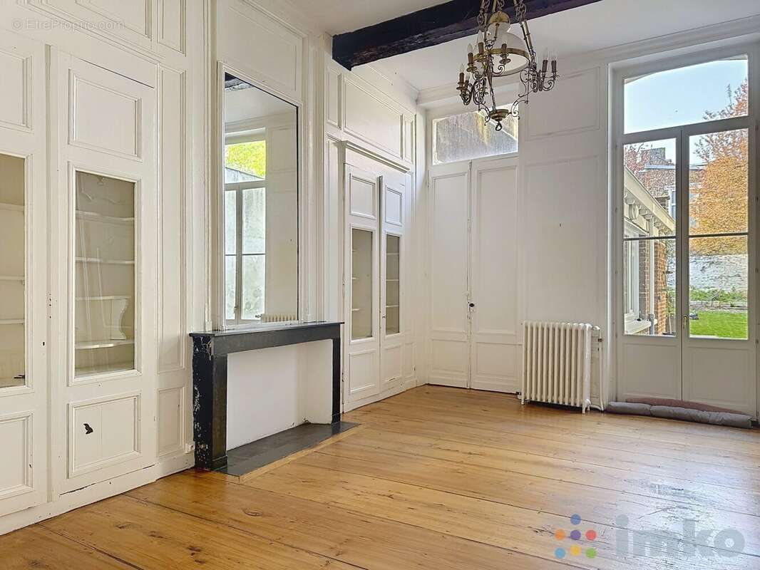 Maison à LILLE