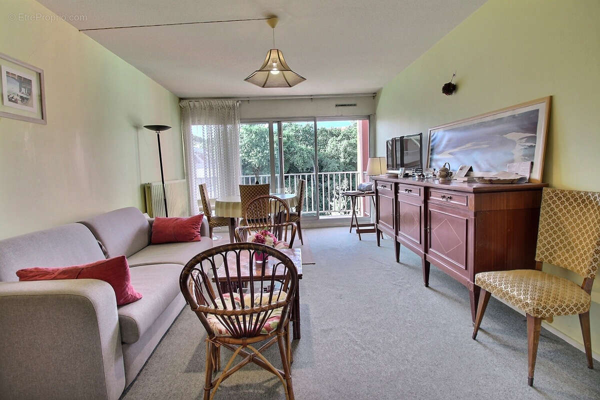 Appartement à ARCACHON