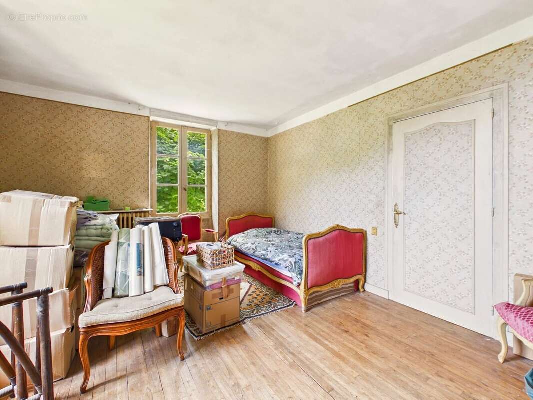 Maison à SARLAT-LA-CANEDA